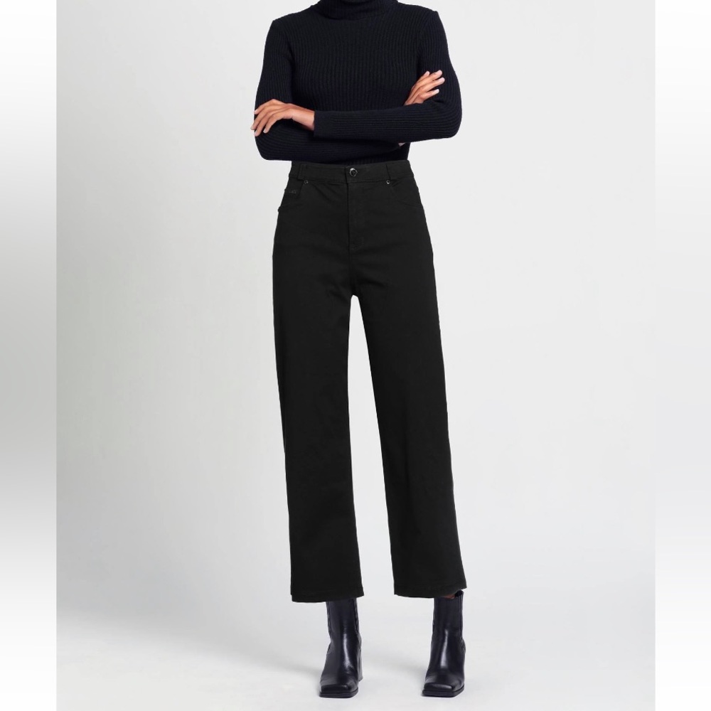 Freddy High Waist Pant
